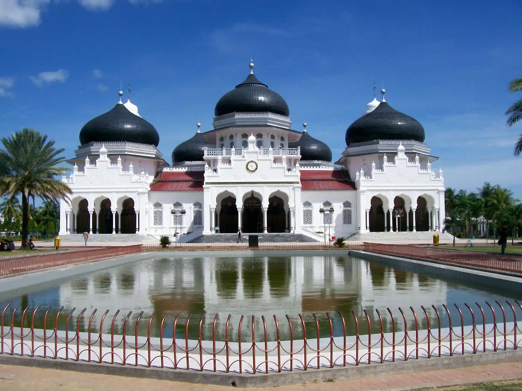 Banda Aceh + Pulau Sabang - 4H3M