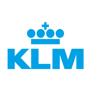 KLM new