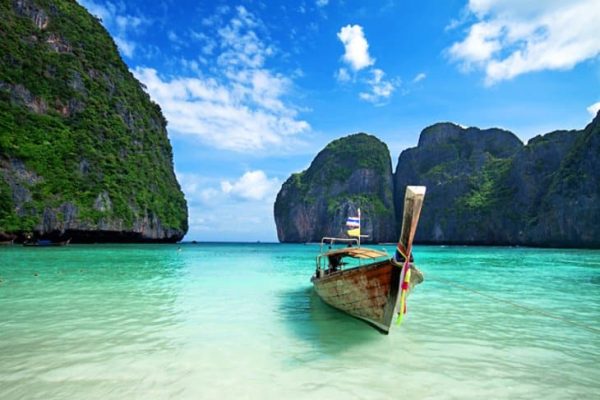 Thailand – Phuket / Krabi (3H 2M)