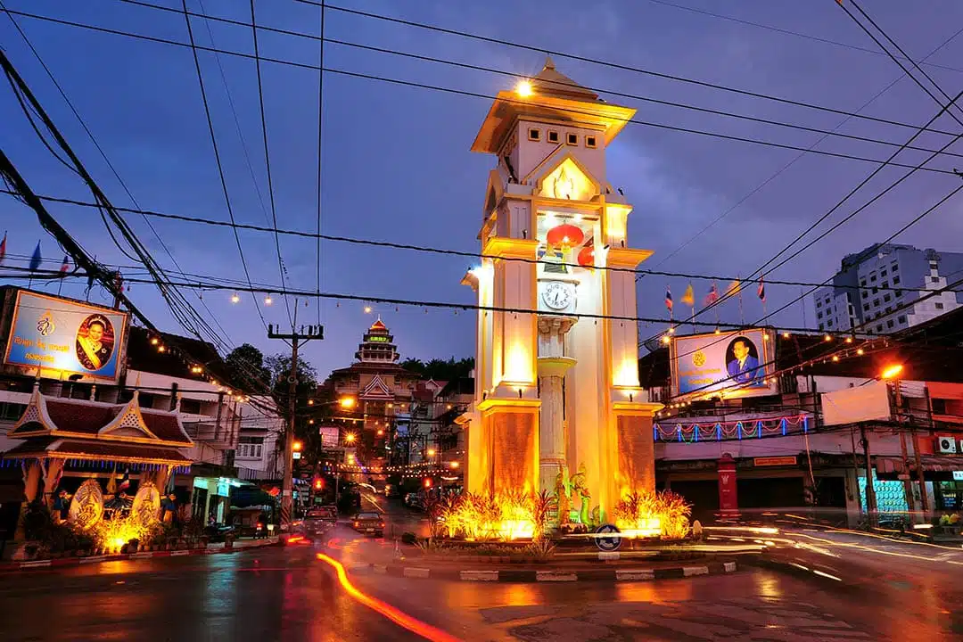 Yala – Pattani (2H 1M)